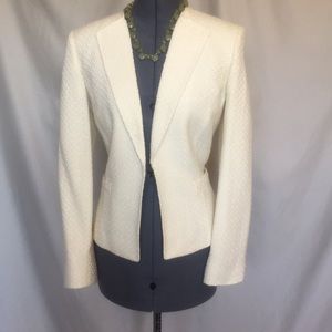 Tahari Arthur S Levine blazer.